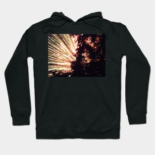 3rd of July Fireworks 11 Hoodie